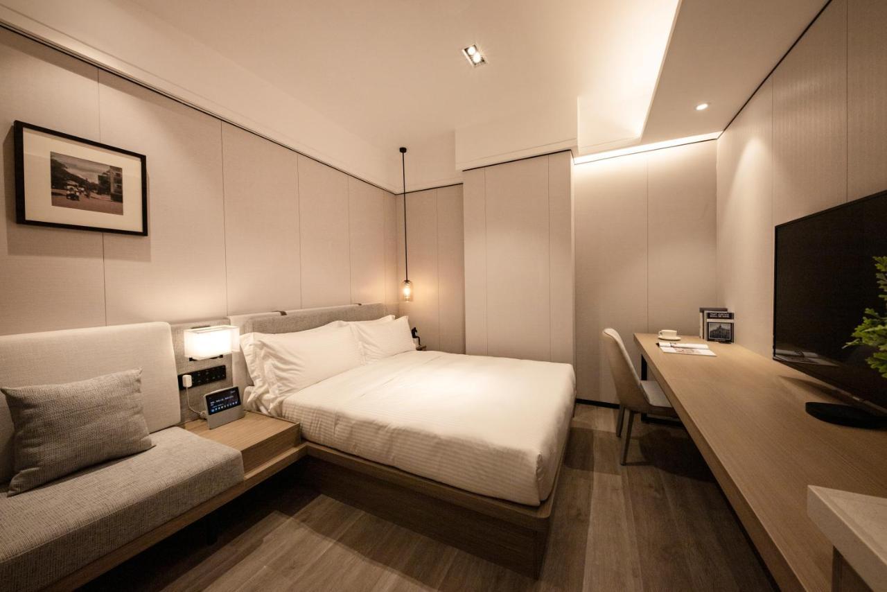 Cm Serviced Apartment Shenzhen Dongmen Kültér fotó